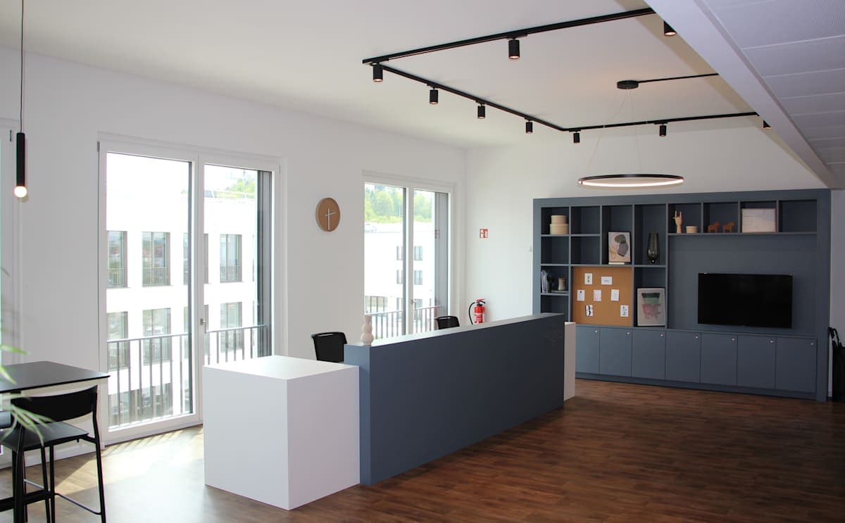Regus - Regensburg, Dörnberg interior photo 2