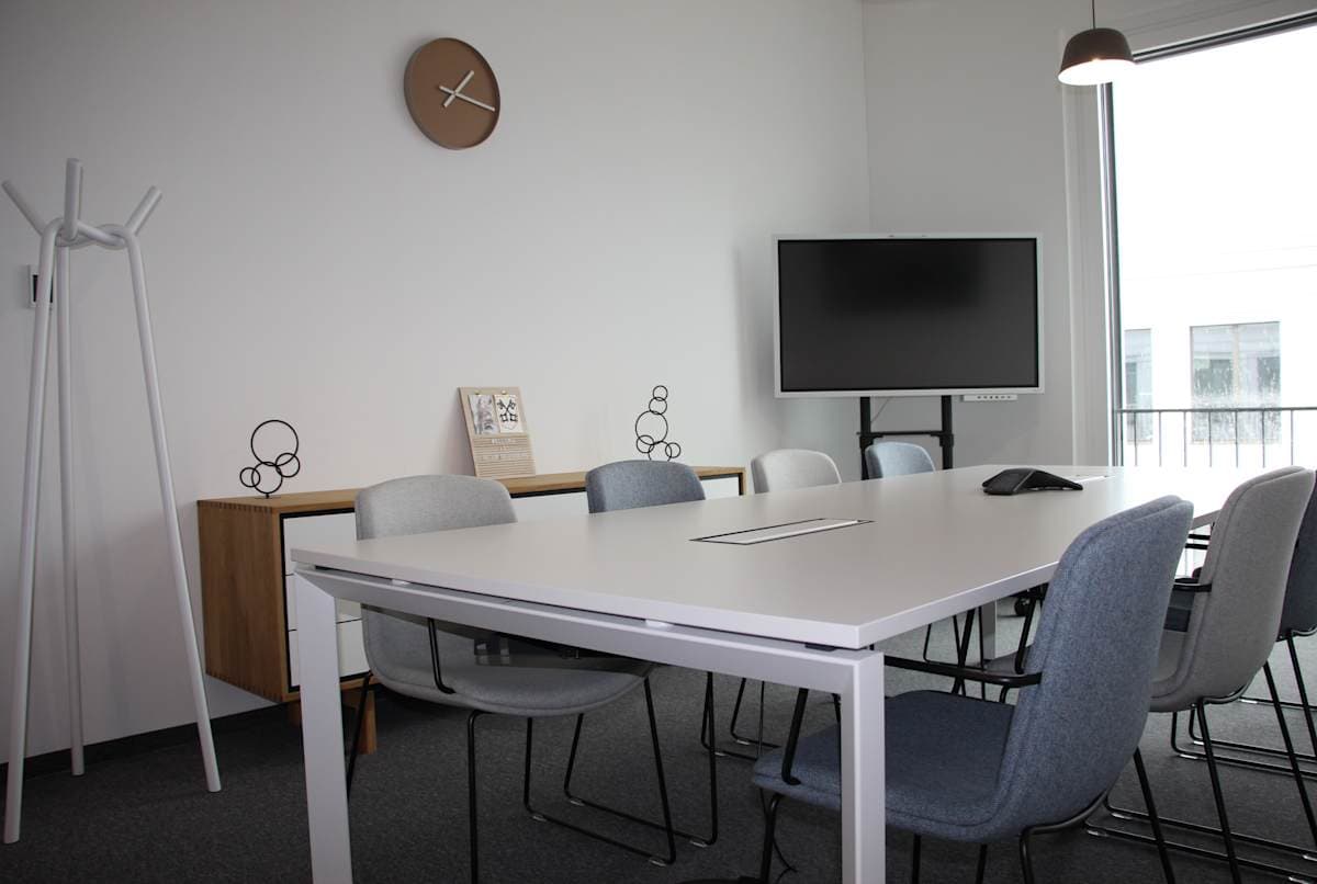 Regus - Regensburg, Dörnberg interior photo 3