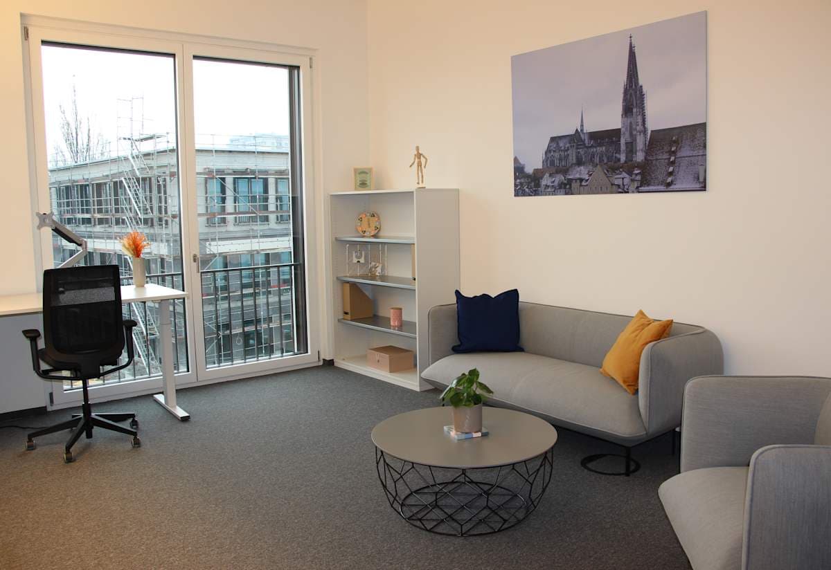 Regus - Regensburg, Dörnberg interior photo 5