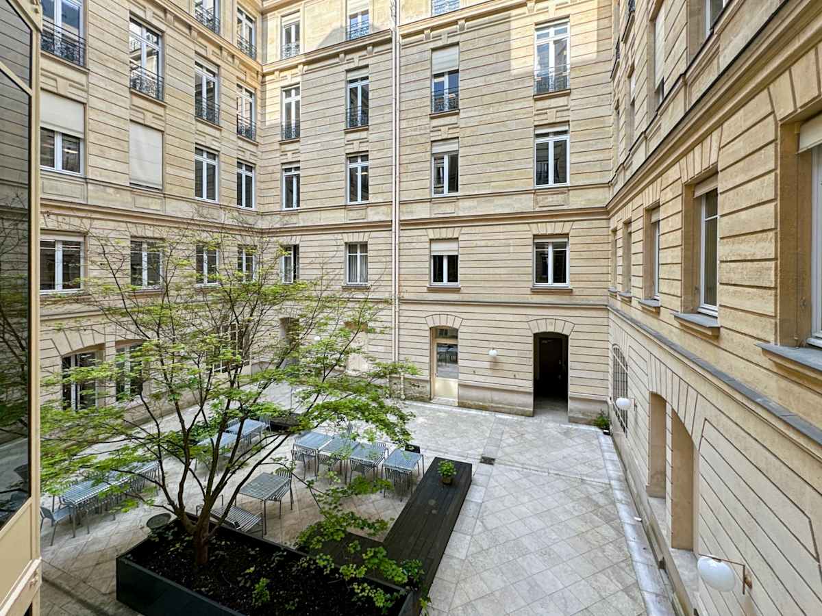 Signature by Regus - Kleber interior photo 11