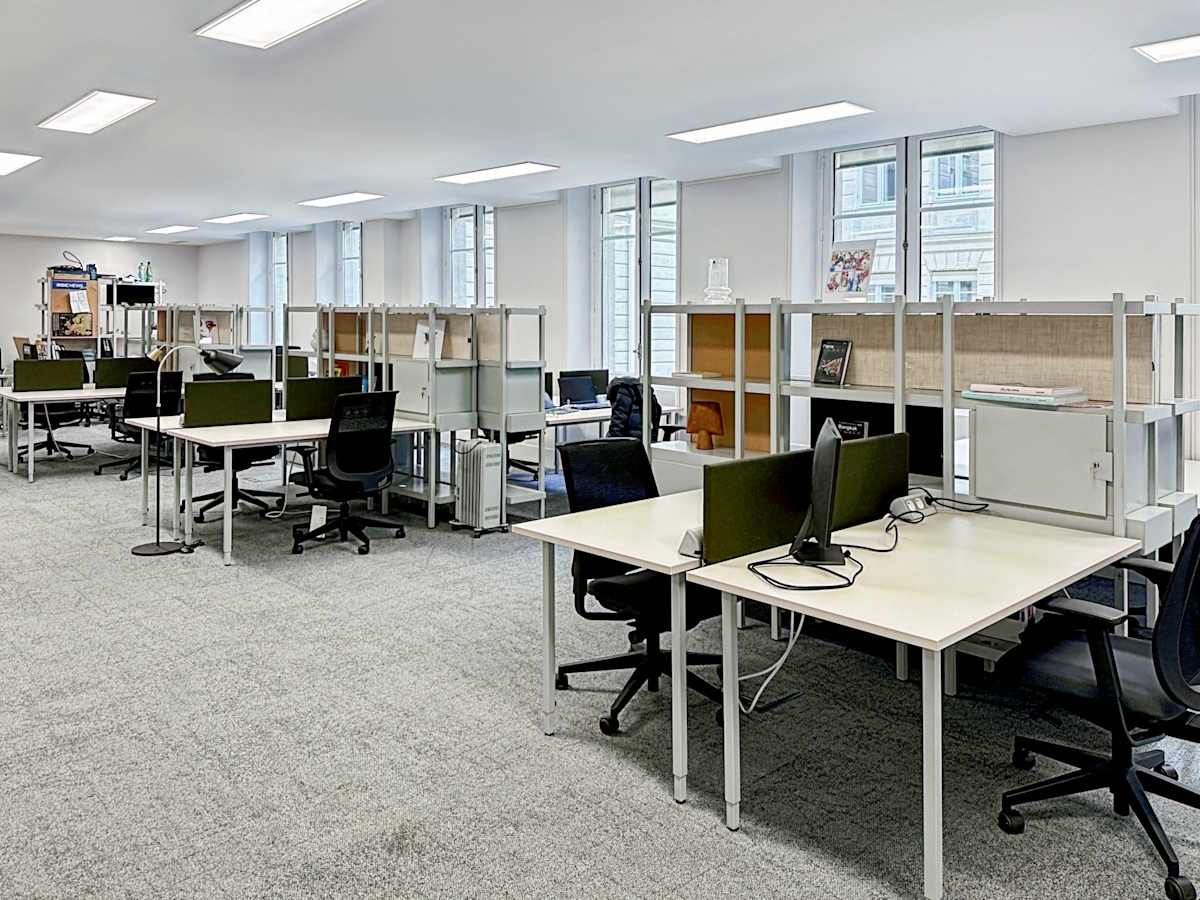 Signature by Regus - Kleber interior photo 4