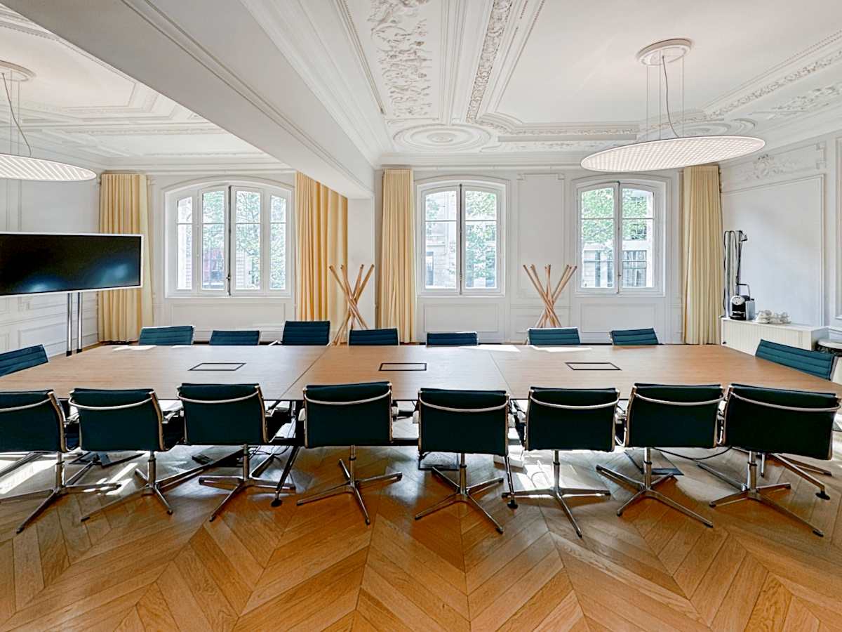 Signature by Regus - Kleber interior photo 10