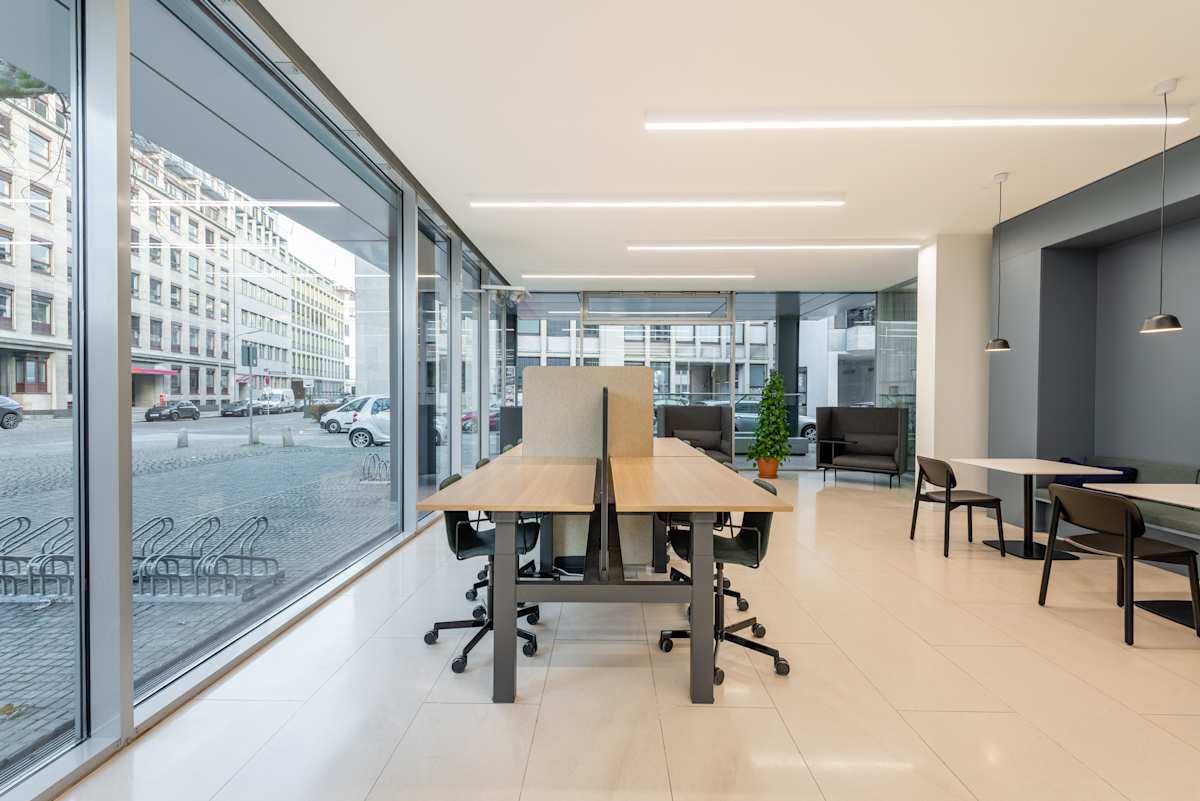 Regus - Hamburg, Speicherstadt interior photo 4