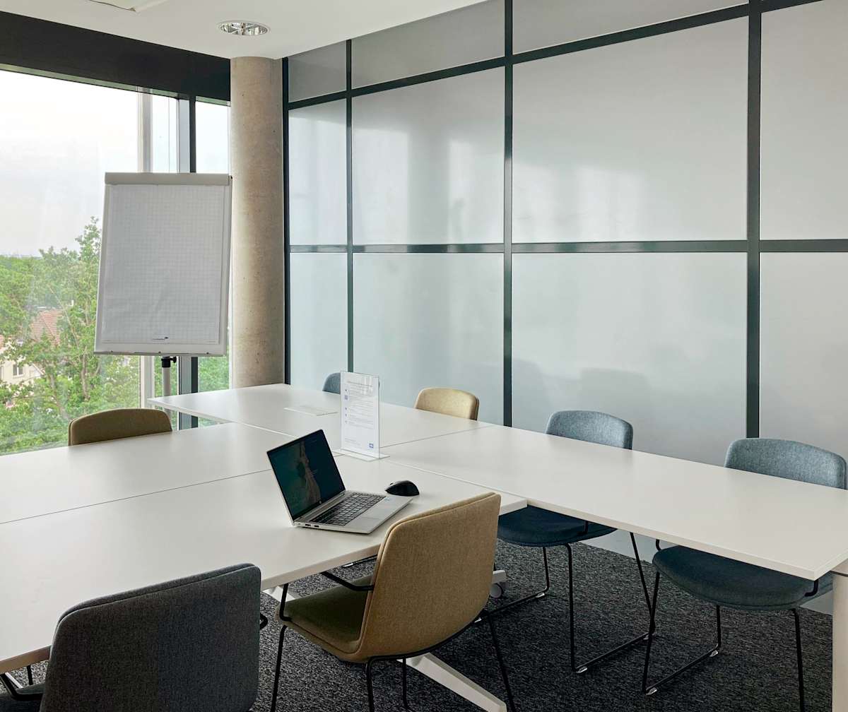 HQ - Hannover, Podbielskistraße interior photo 3