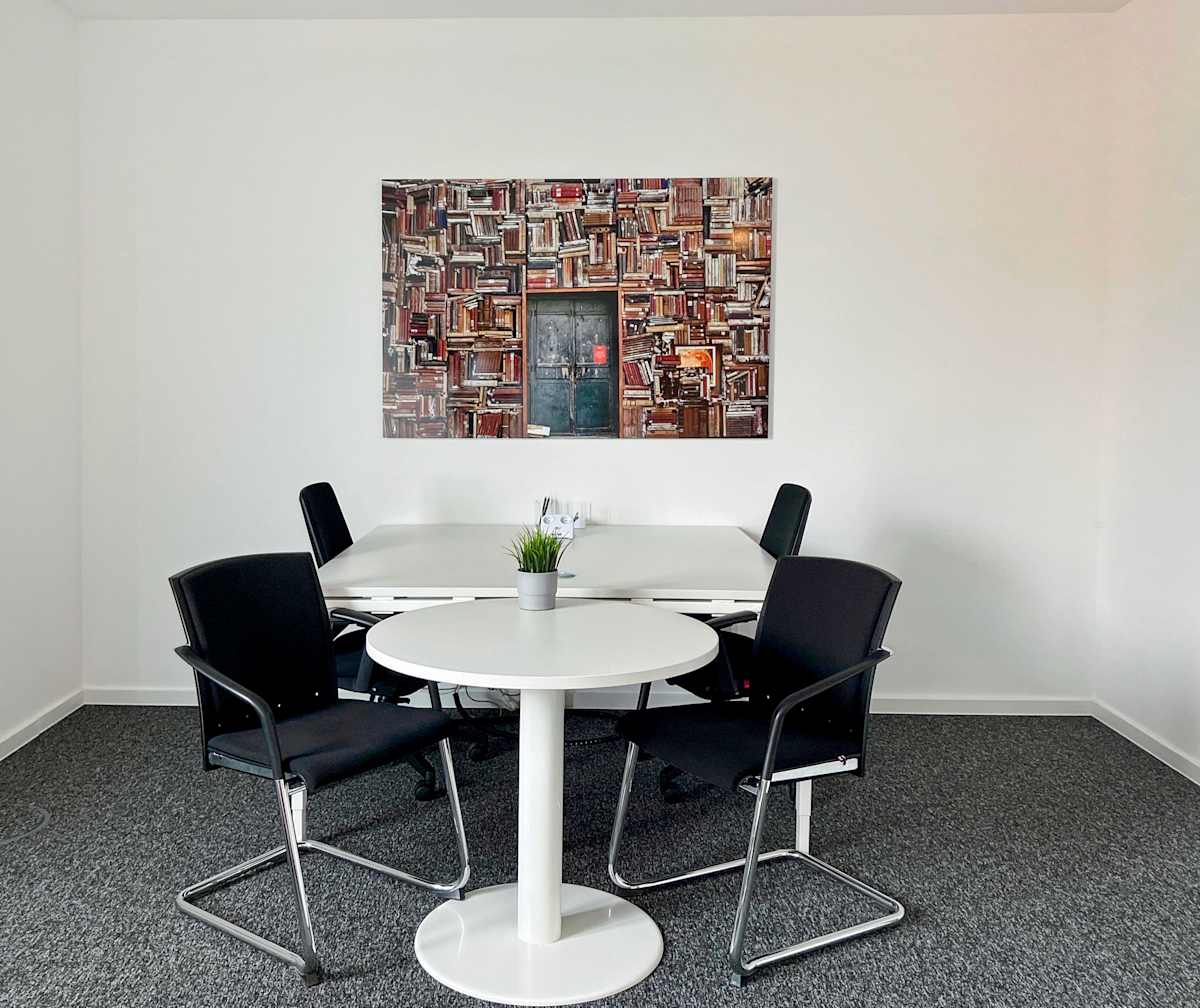 HQ - Hannover, Podbielskistraße interior photo 4