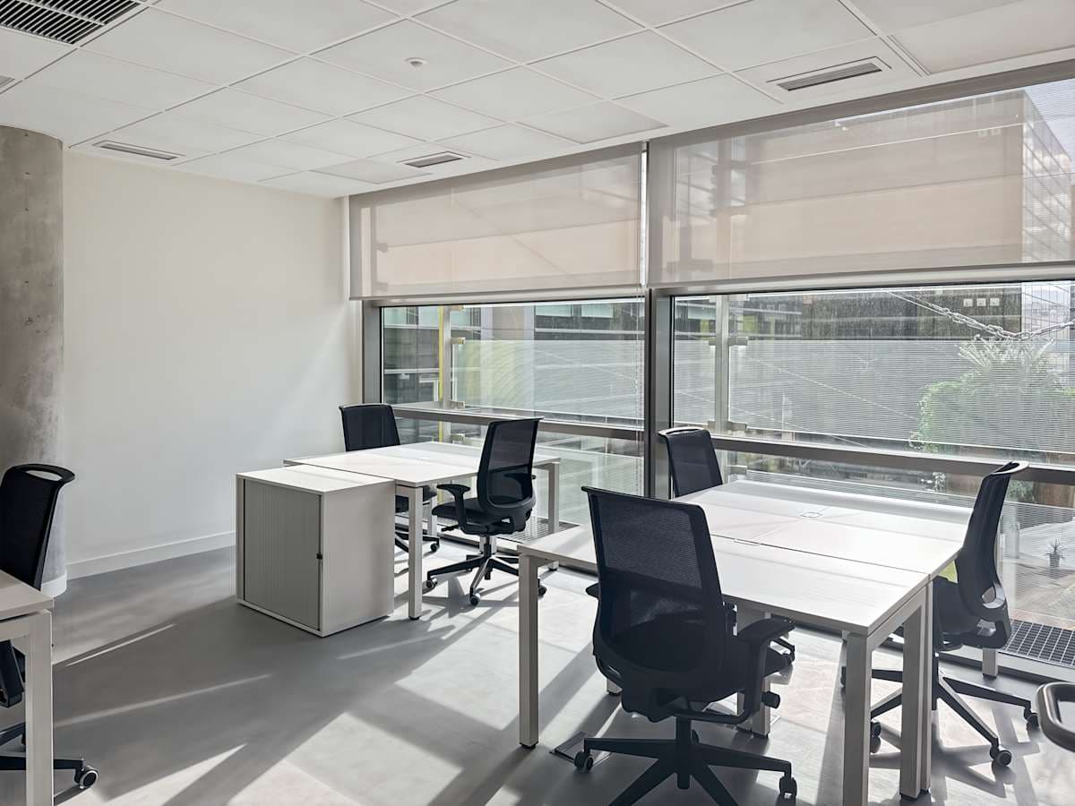 Spaces Avalon interior photo 7