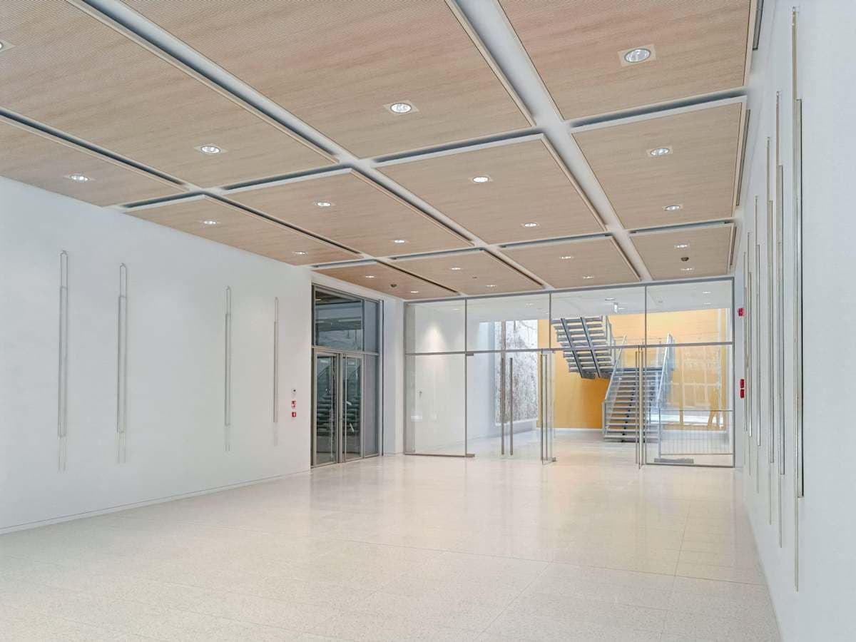 Regus - Milan Monterosa interior photo 14