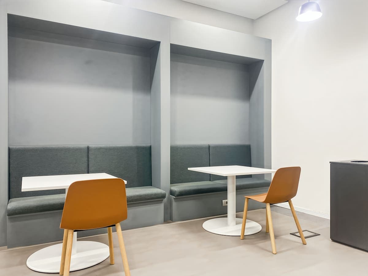 Regus - Milan Monterosa interior photo 5