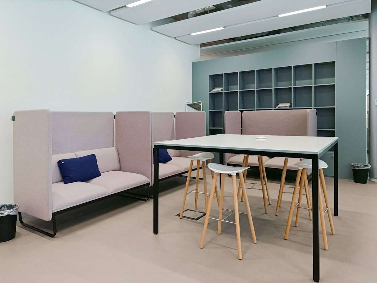 Regus - Milan Monterosa interior photo 8