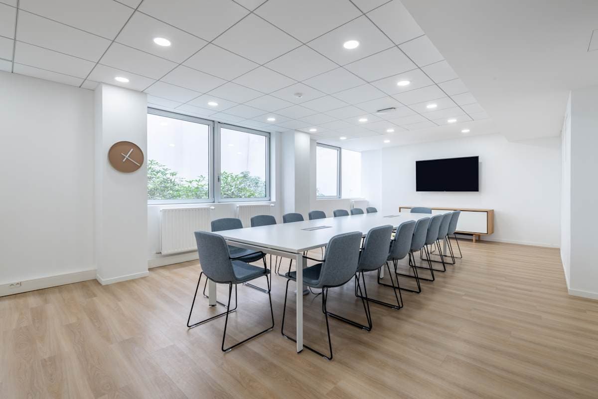 Regus - Paris, 73 Vaugirard interior photo 2