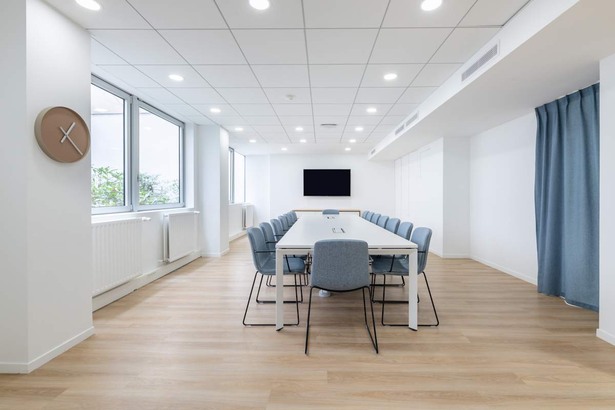 Regus - Paris, 73 Vaugirard interior photo 6