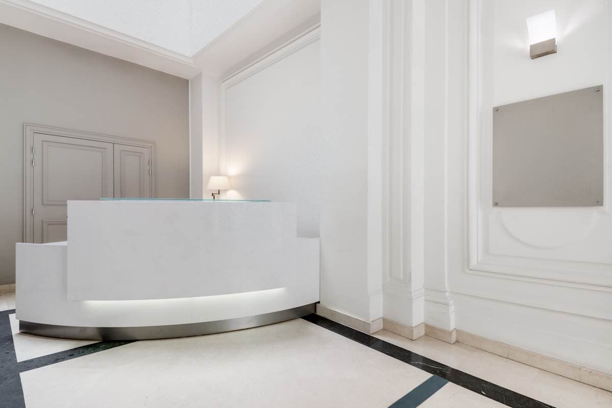 Regus - Paris Opéra interior photo 2