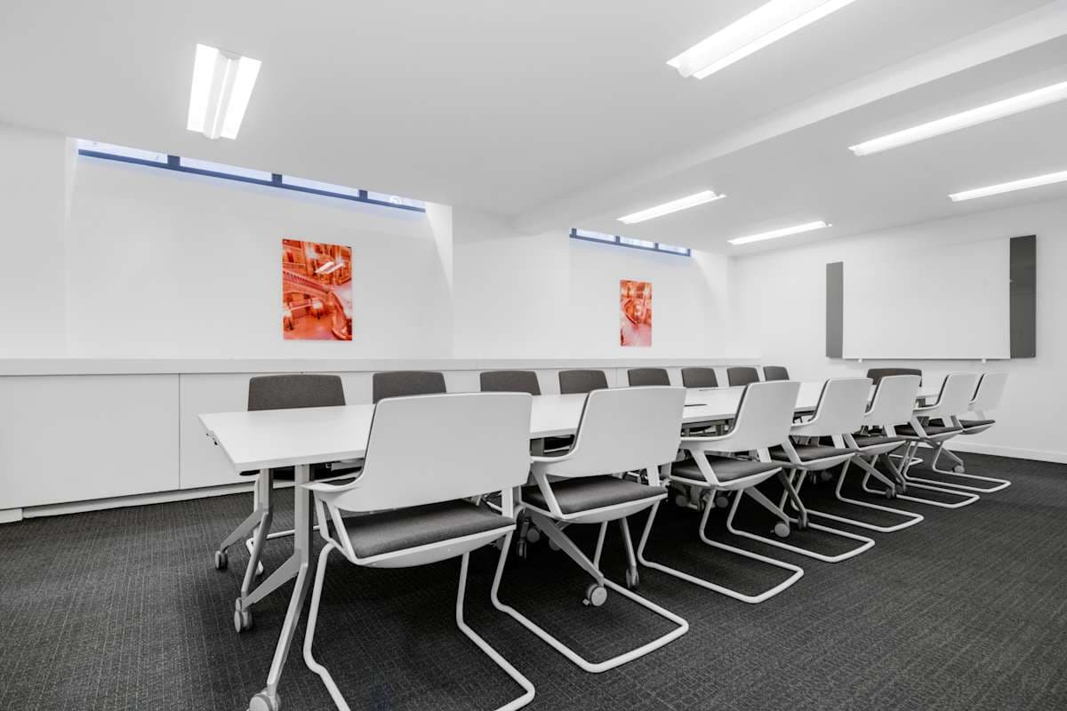 Regus - Paris Opéra interior photo 3