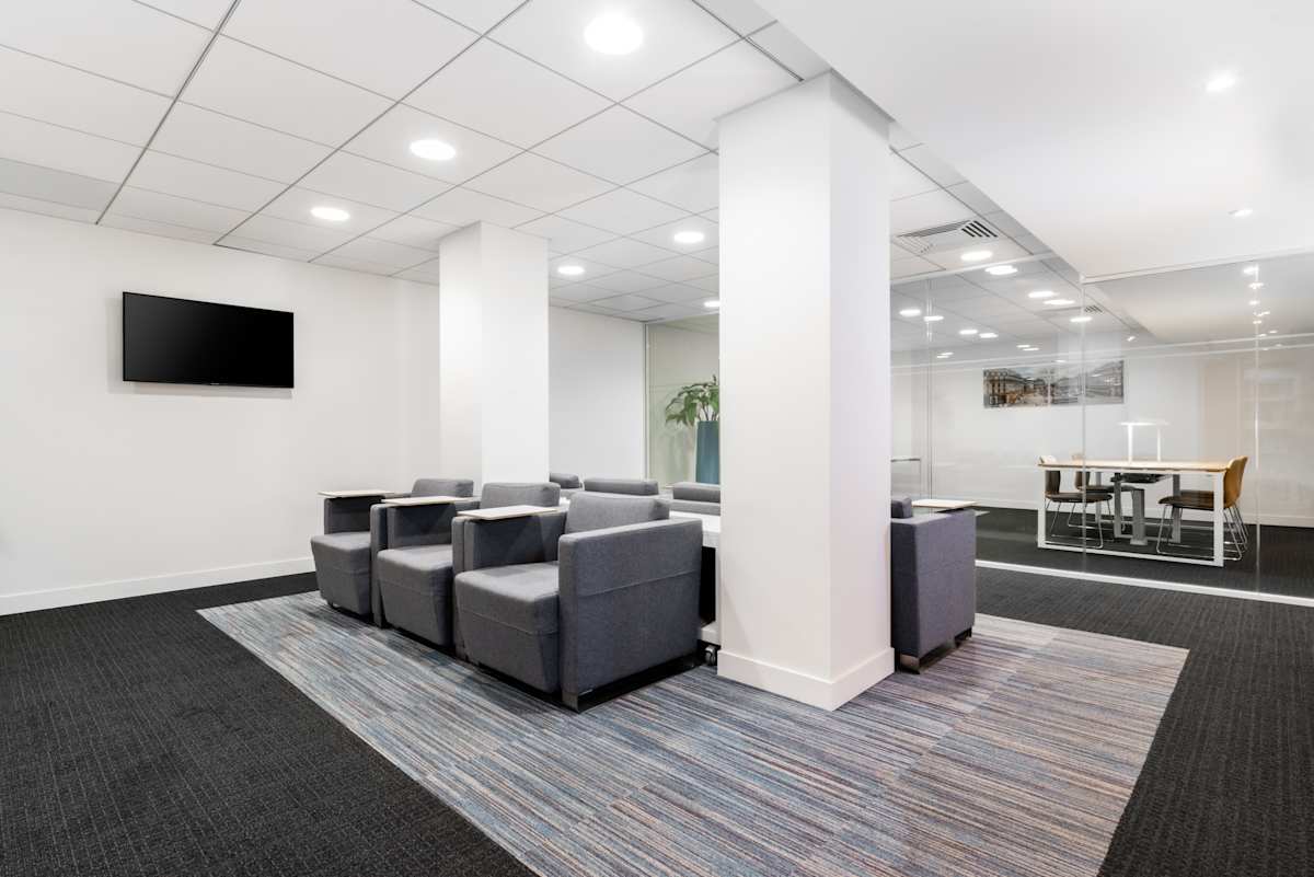 Regus - Paris Opéra interior photo 5