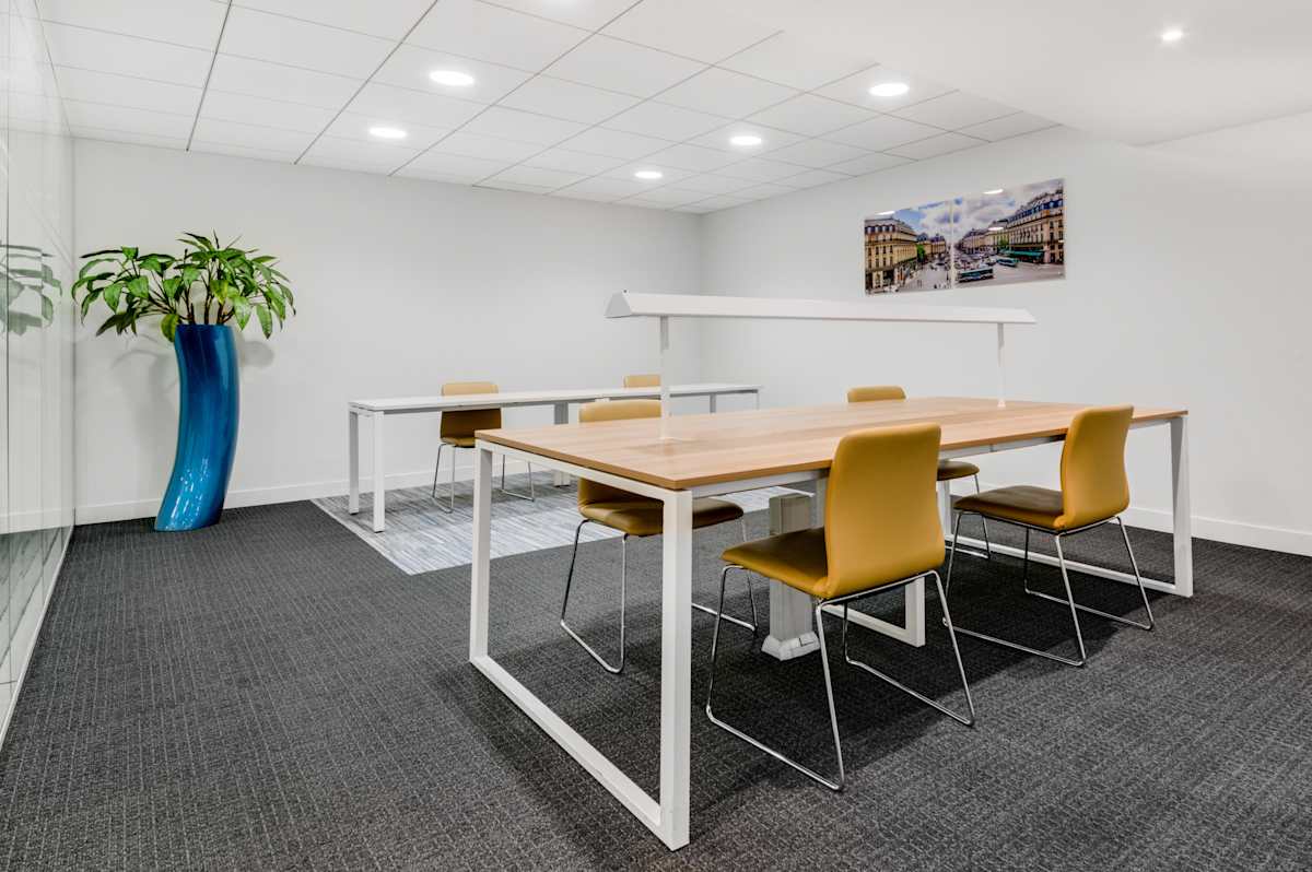 Regus - Paris Opéra interior photo 8
