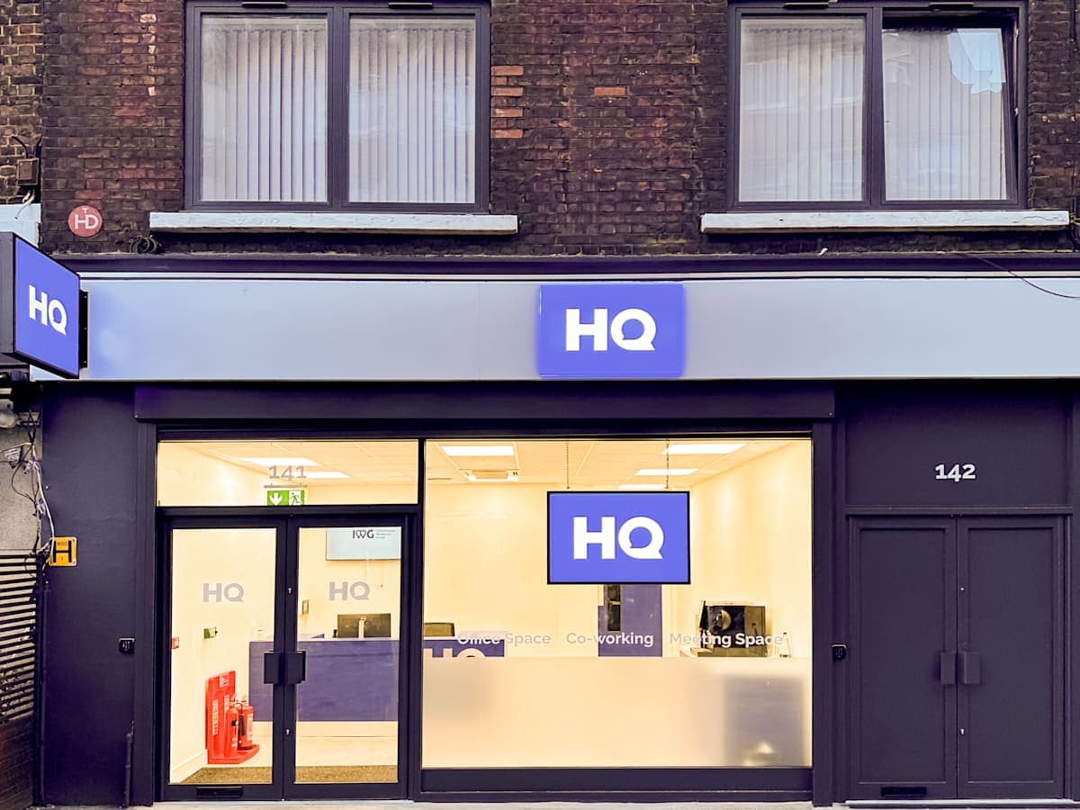HQ 141-142 Lower Marsh
