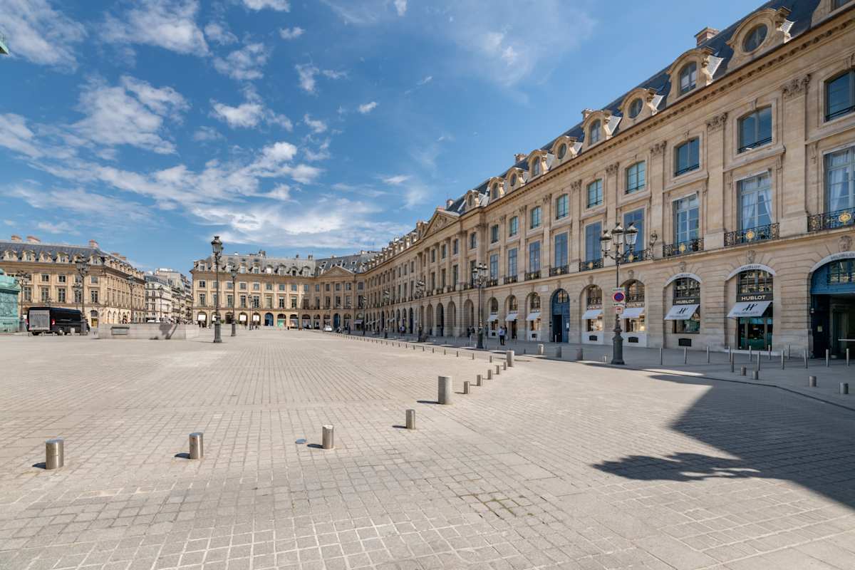 Signature by Regus - Paris,Signature, Place Vendôme