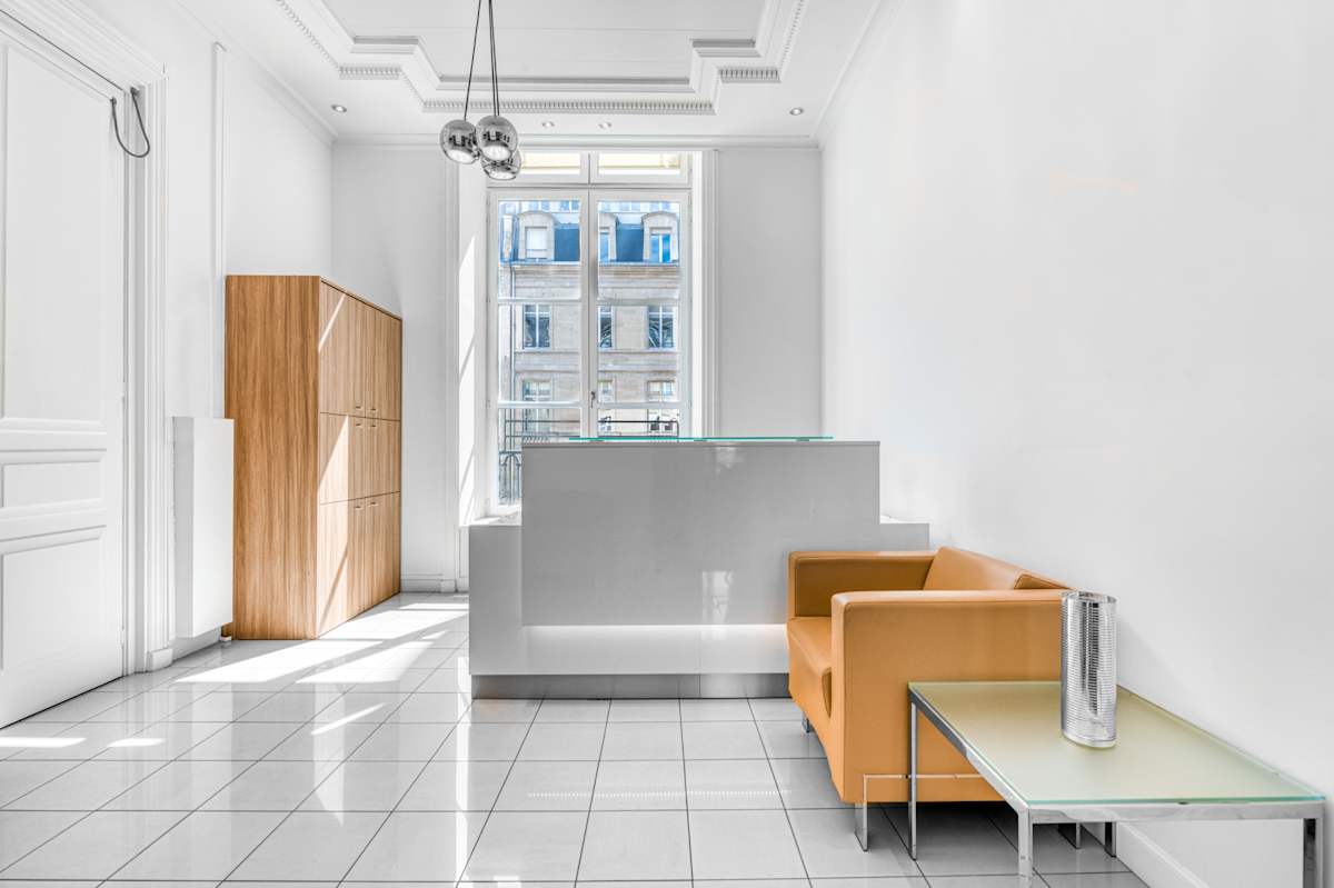 Signature by Regus - Paris,Signature, Place Vendôme interior photo 2