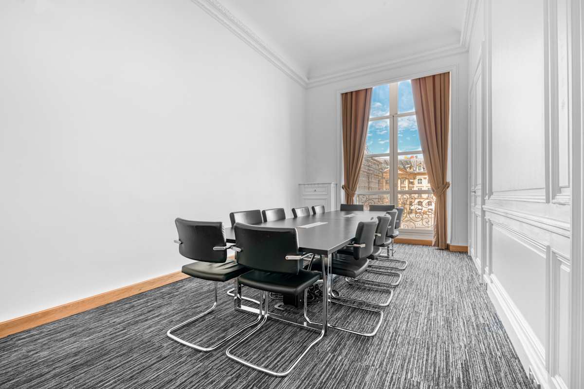 Signature by Regus - Paris,Signature, Place Vendôme interior photo 3