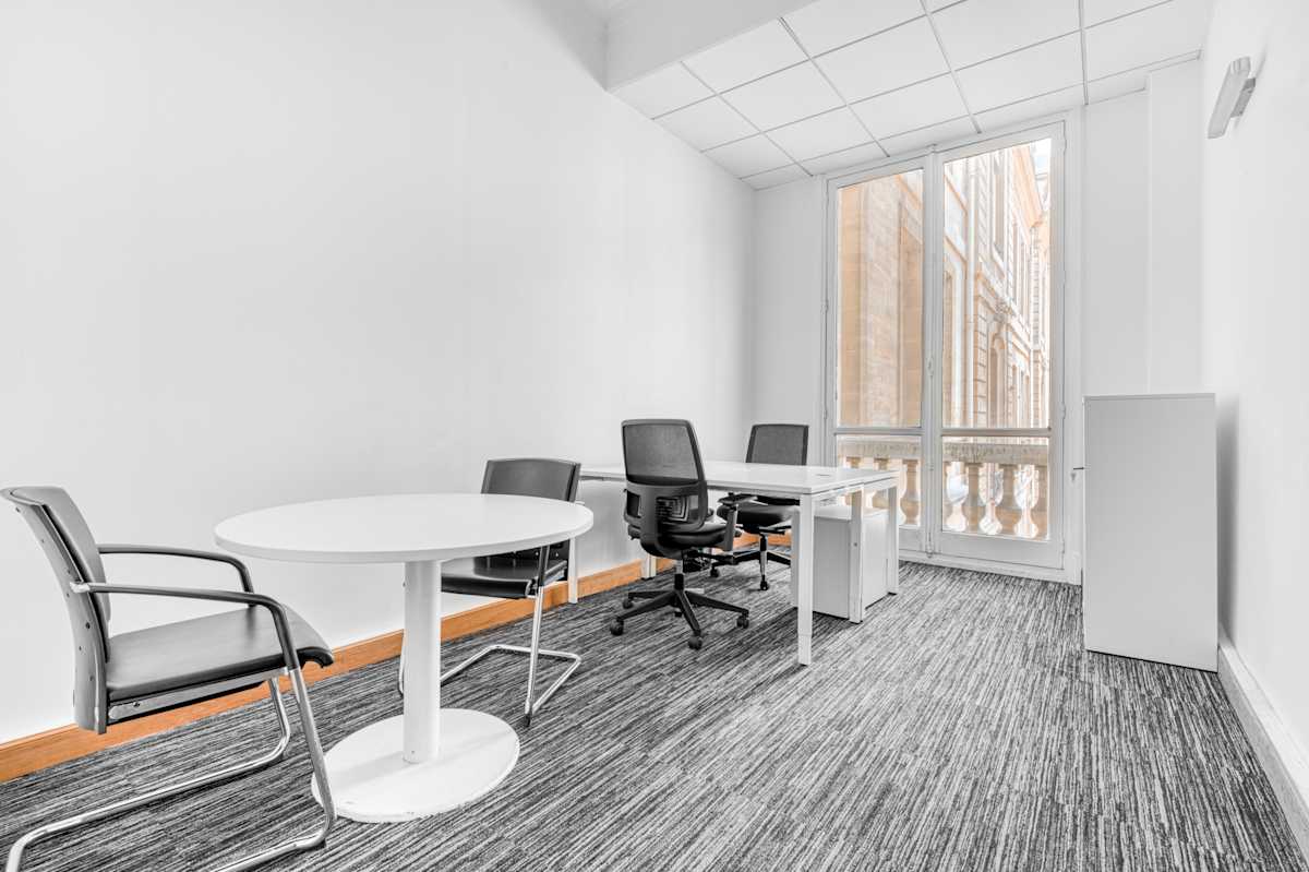 Signature by Regus - Paris,Signature, Place Vendôme interior photo 4