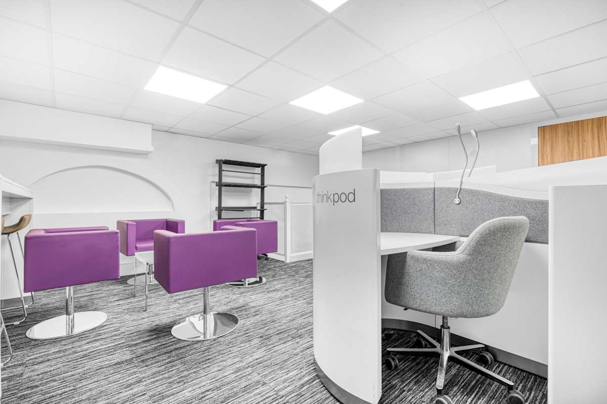 Signature by Regus - Paris,Signature, Place Vendôme interior photo 5