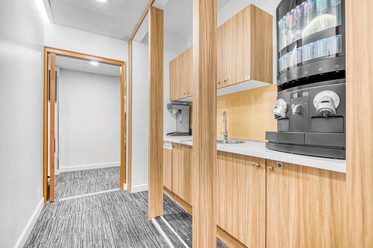 Signature by Regus - Paris,Signature, Place Vendôme interior photo 6