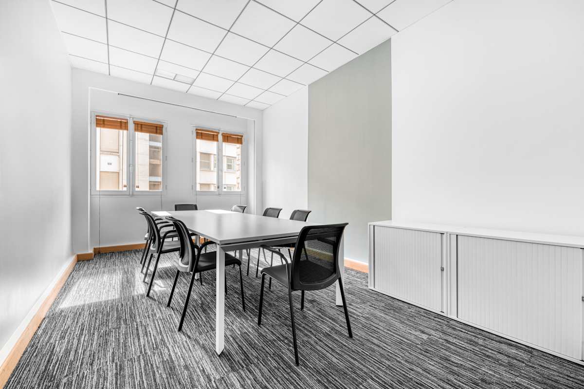 Signature by Regus - Paris,Signature, Place Vendôme interior photo 9