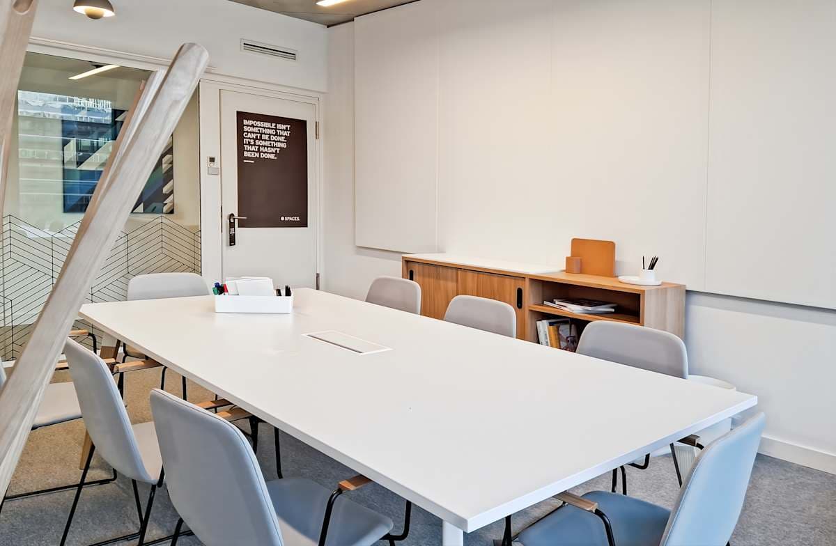 Spaces Julius-Tandler-Platz 3 interior photo 13