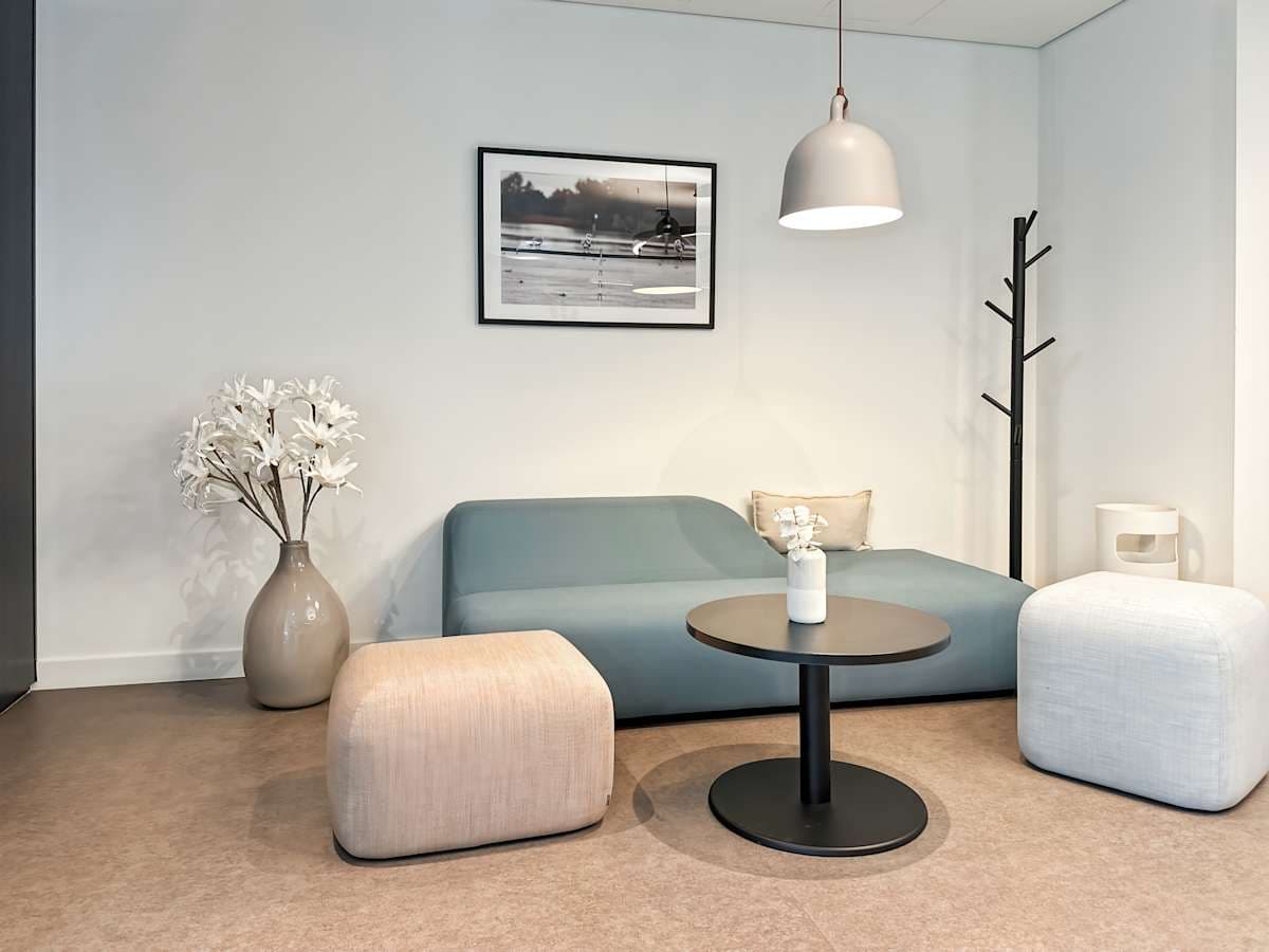 Regus Constantia Blue interior photo 5