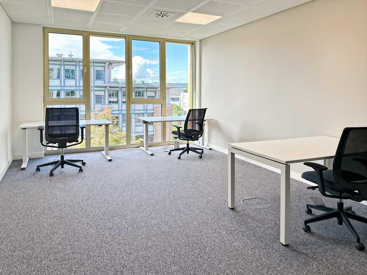 Regus Constantia Blue interior photo 6