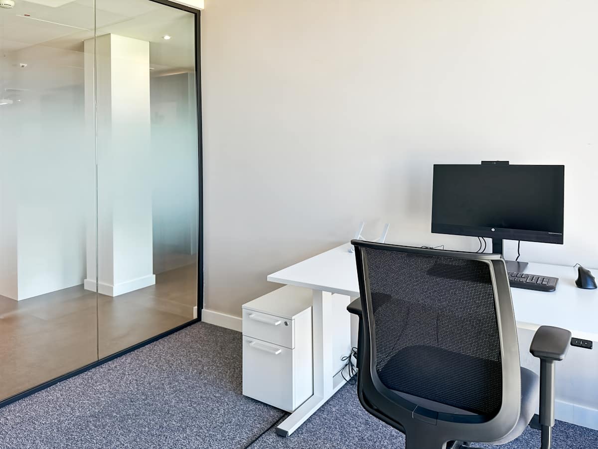 Regus Constantia Blue interior photo 7