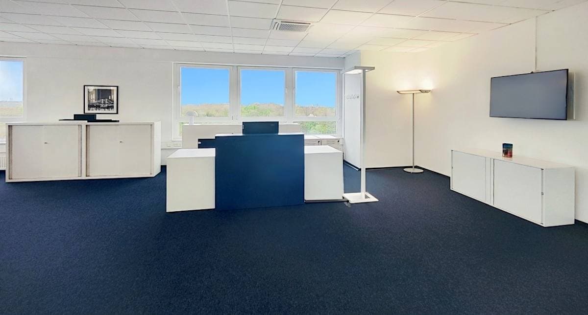 Regus Herne Rheinelbe Park interior photo 2