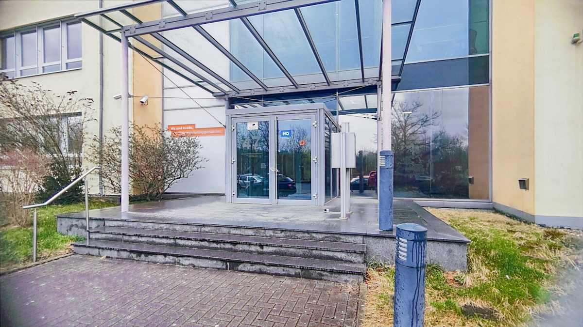 Regus Herne Rheinelbe Park interior photo 12