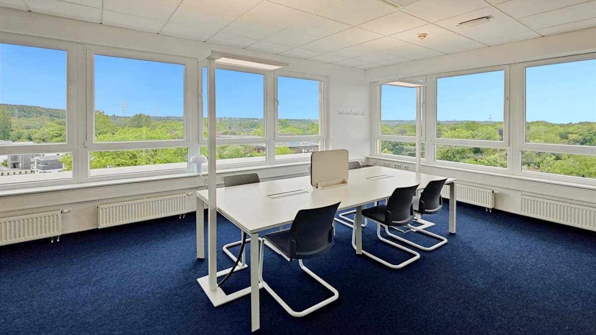 Regus Herne Rheinelbe Park interior photo 3