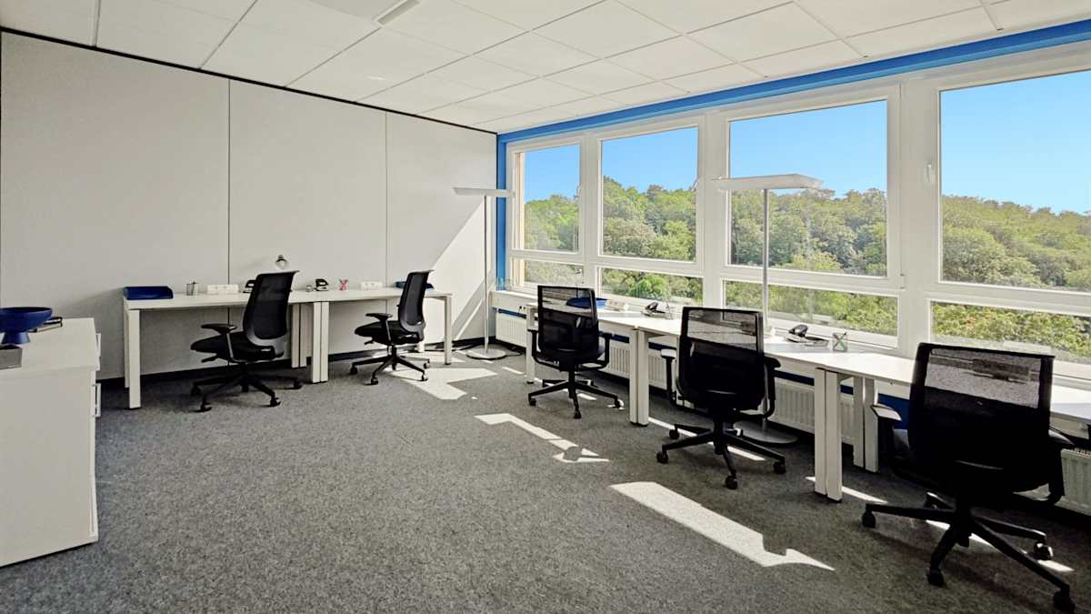Regus Herne Rheinelbe Park interior photo 4