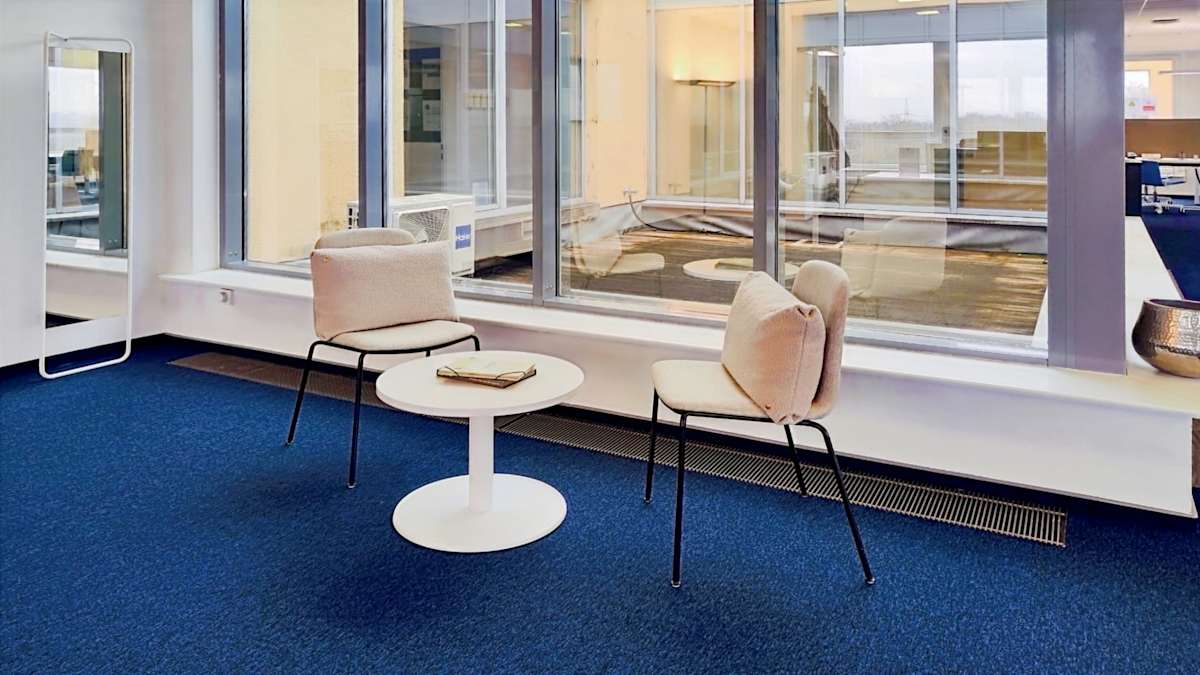 Regus Herne Rheinelbe Park interior photo 5