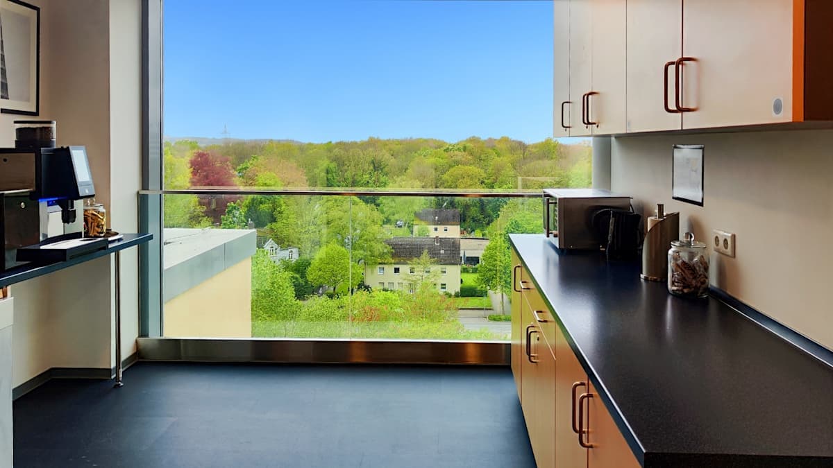 Regus Herne Rheinelbe Park interior photo 6