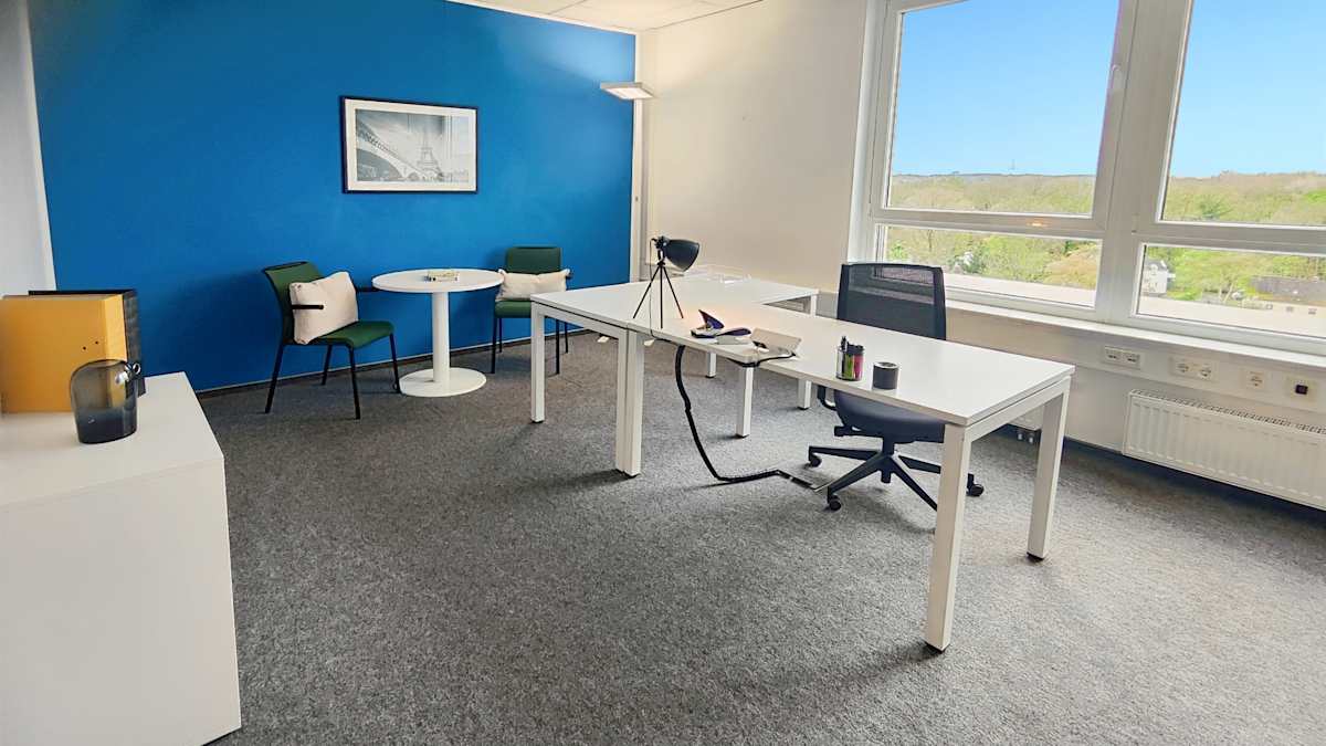 Regus Herne Rheinelbe Park interior photo 7