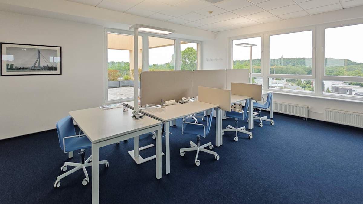 Regus Herne Rheinelbe Park interior photo 8