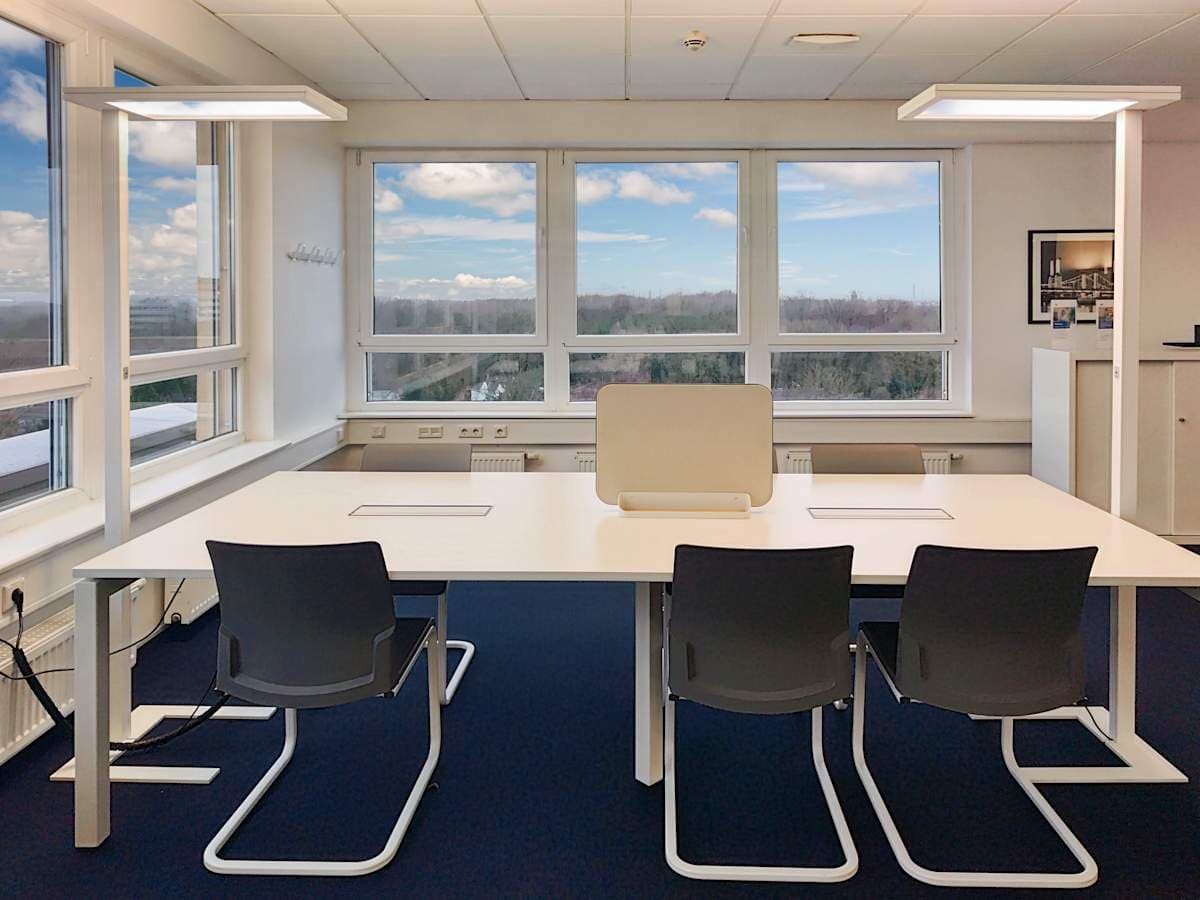 Regus Herne Rheinelbe Park interior photo 9