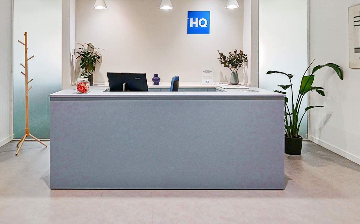 HQ La Florida interior photo 2