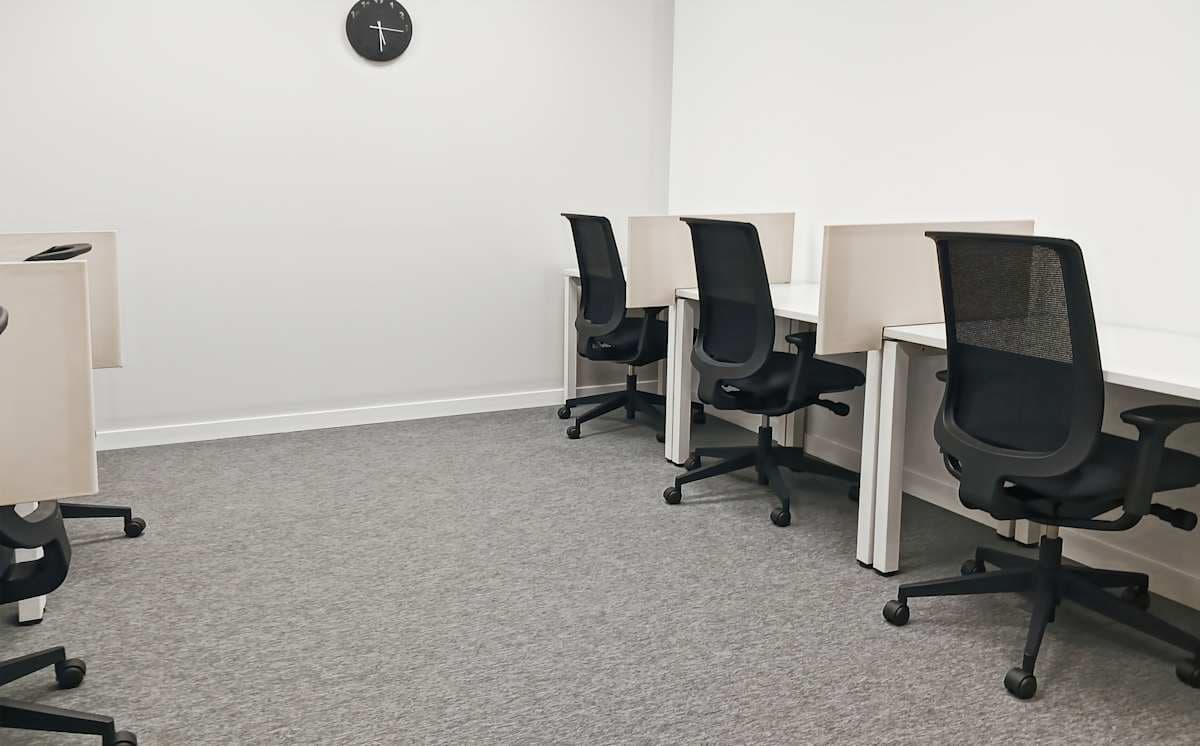 HQ La Florida interior photo 12