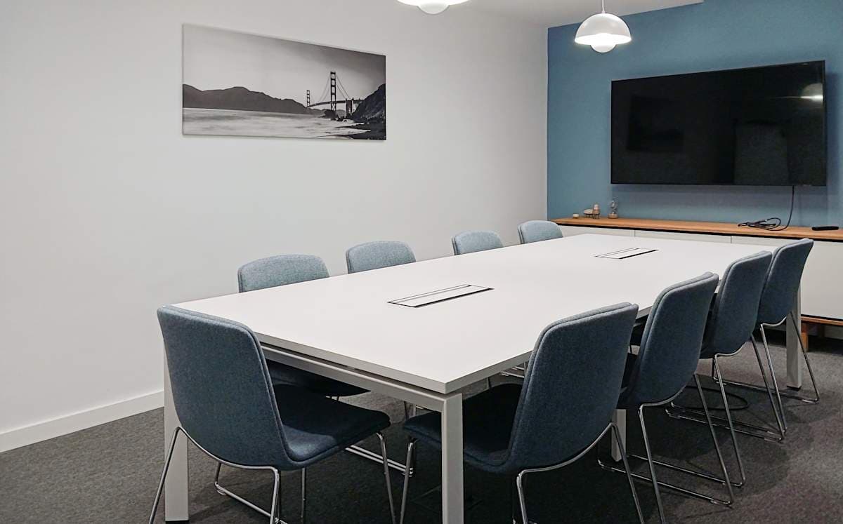HQ La Florida interior photo 3
