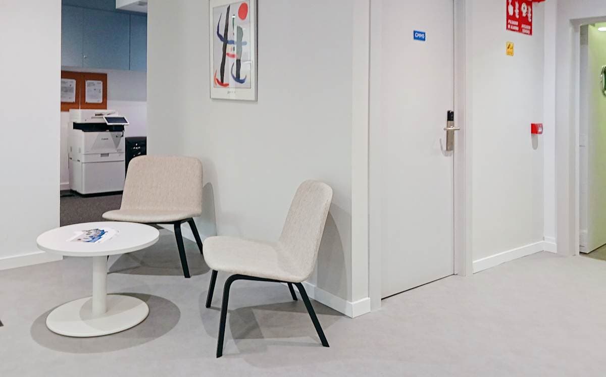 HQ La Florida interior photo 5