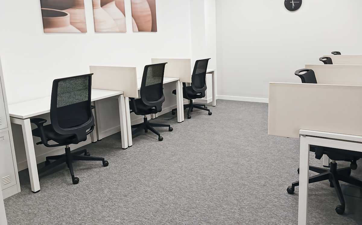 HQ La Florida interior photo 7