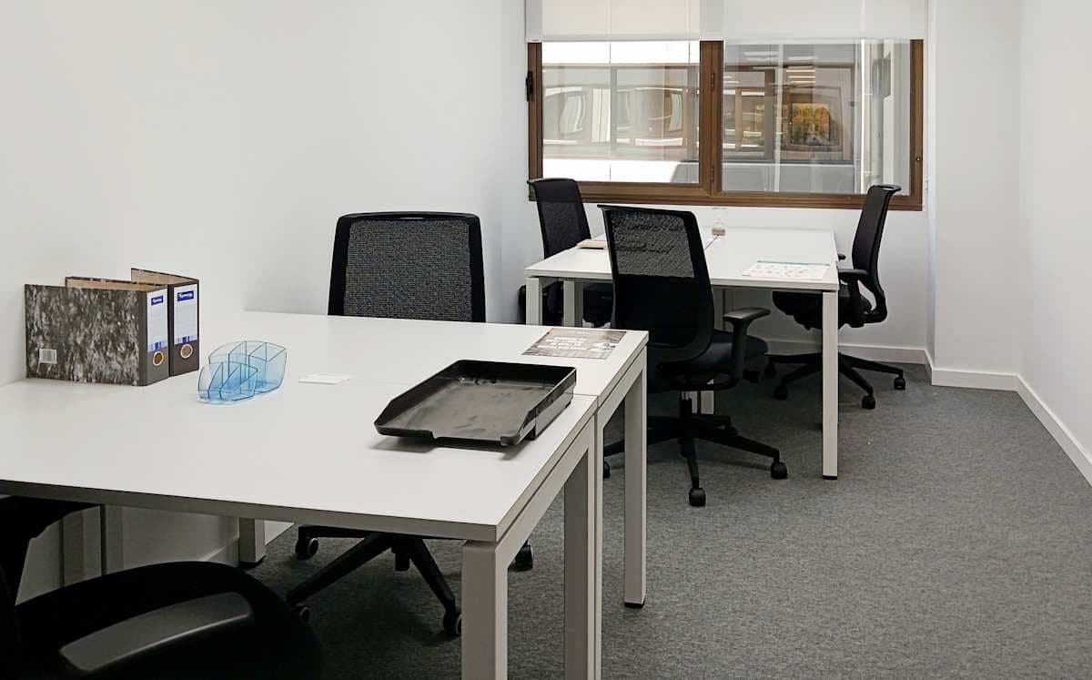 HQ La Florida interior photo 8