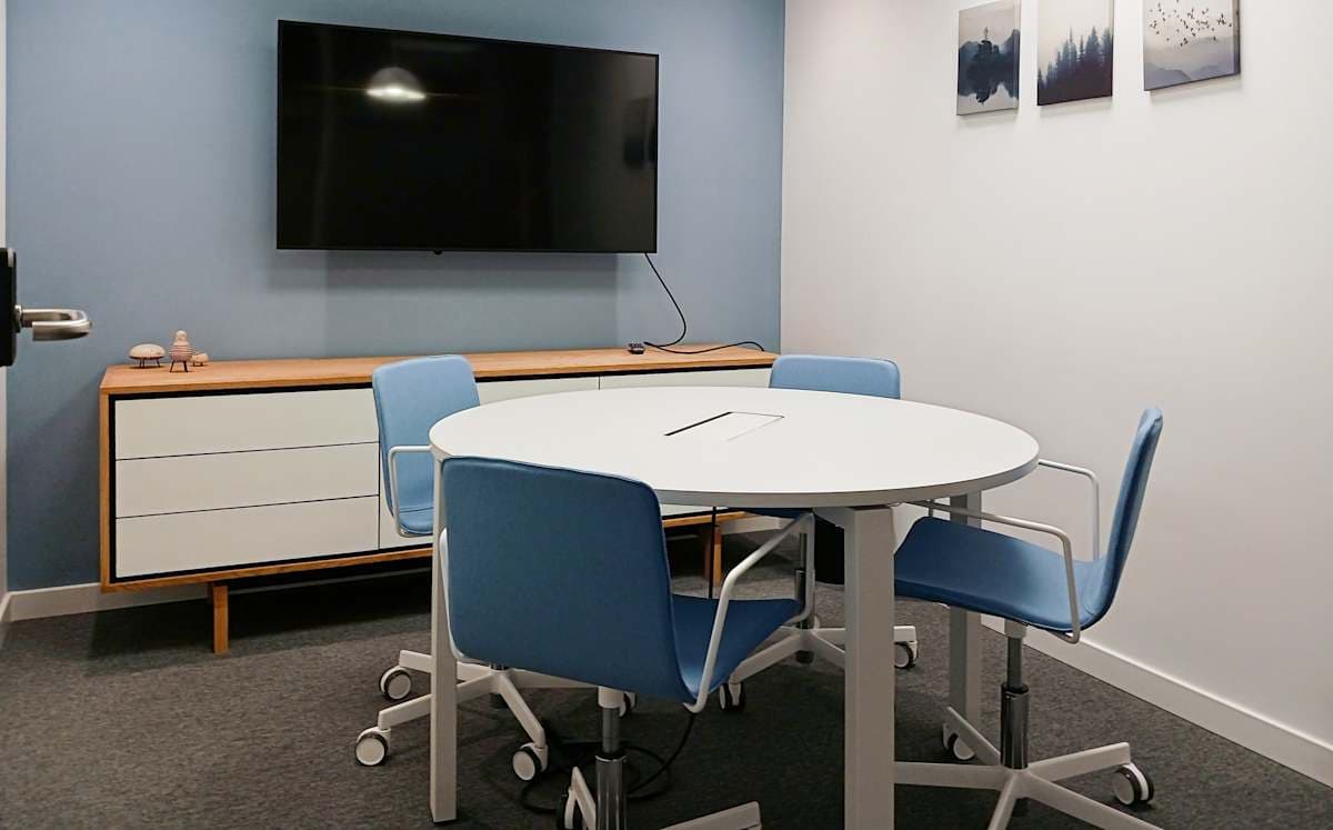 HQ La Florida interior photo 9