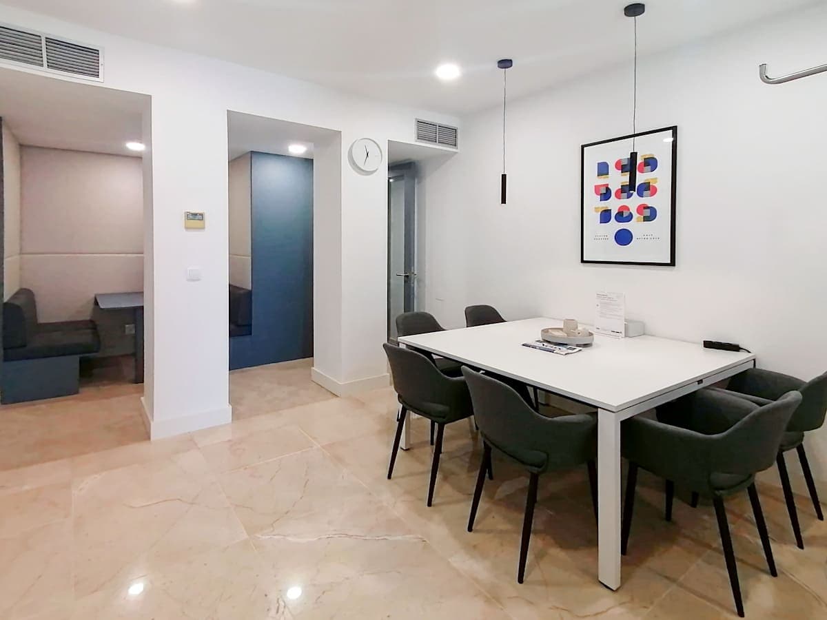 Regus Dom João V interior photo 11