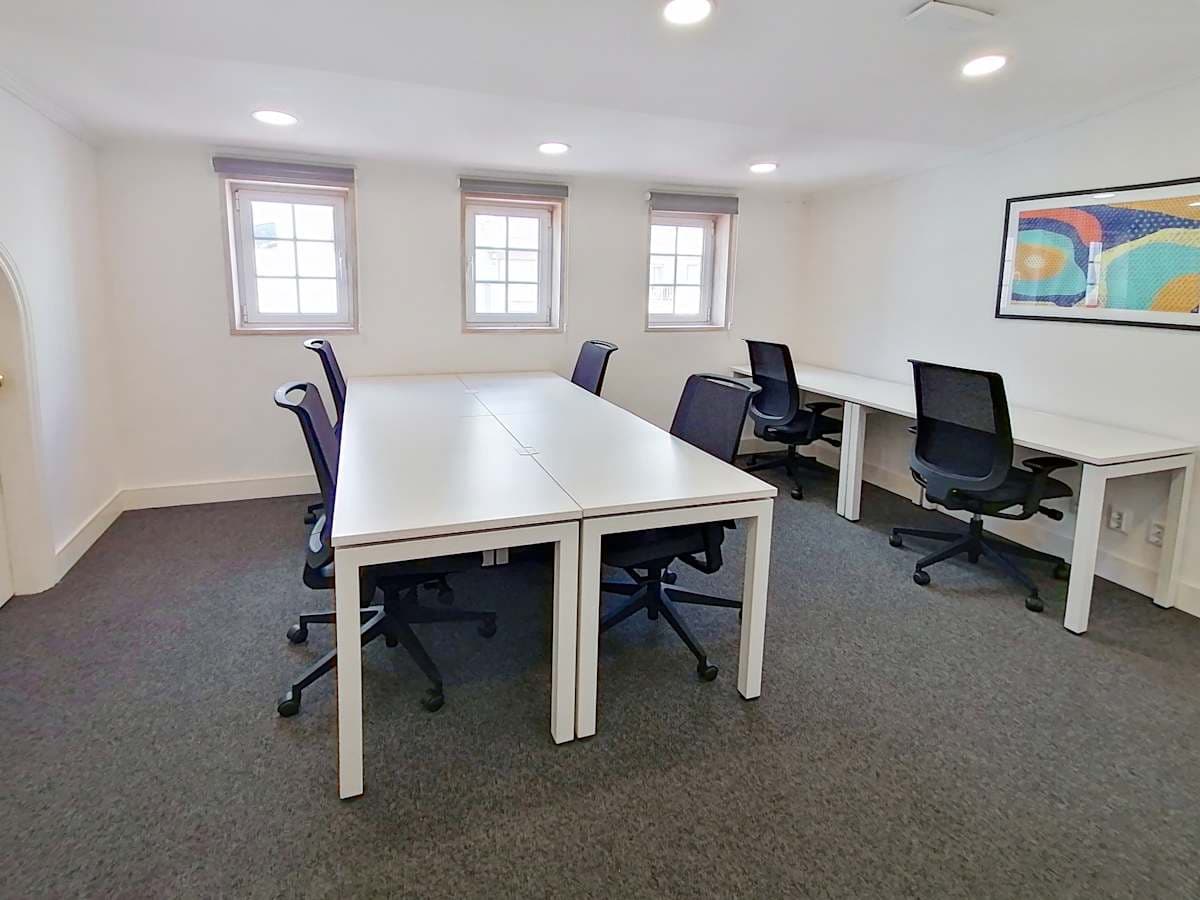 Regus Dom João V interior photo 7