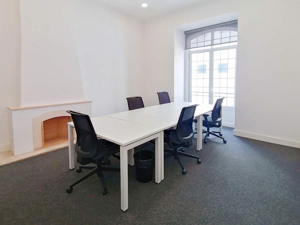Regus Dom João V interior photo 9